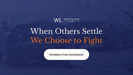 Whitlock Law, PLLC
