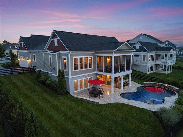 The Traci Oliver Team REMAX Gateway
