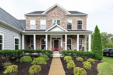 Kamber Petty, KHS HOMES GROUP