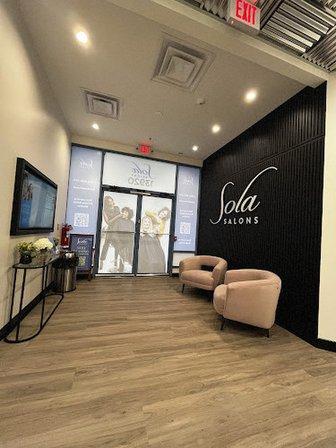 Sola Salons