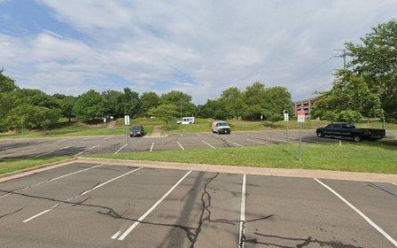 Main Street Parking Lot
