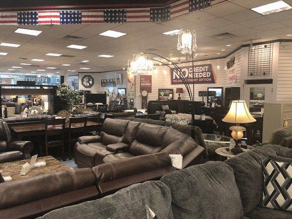 Furniture Place