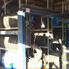 Sterling Tire Company