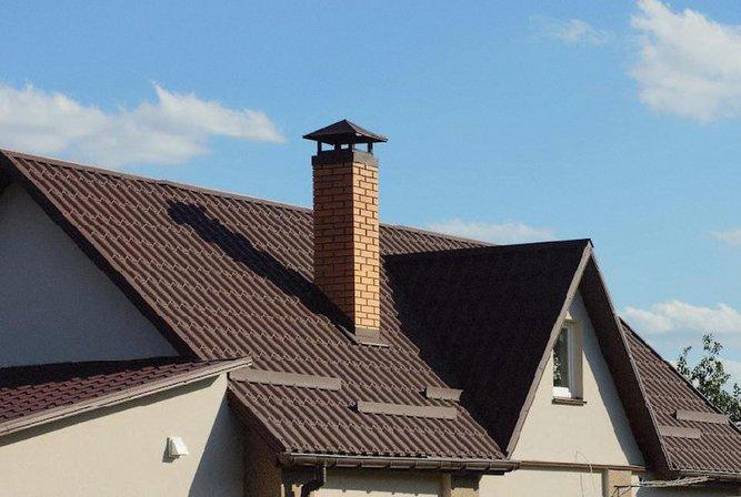 Matteo's Honest Chimneys