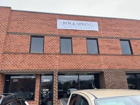 Rock Spring Contracting