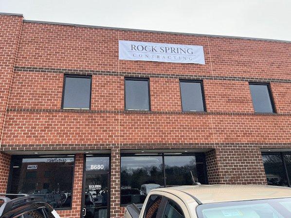 Rock Spring Contracting
