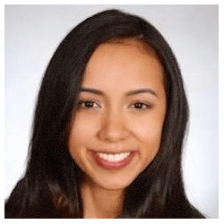 Kiara Orbe at Prosperity Home Mortgage - Chantilly
