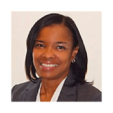 April Alexander at Prosperity Home Mortgage - Chantilly