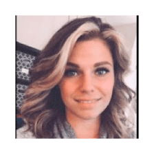 Jessie Brown at Prosperity Home Mortgage - Chantilly