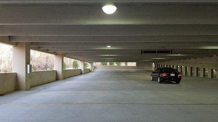 Pennington Lot