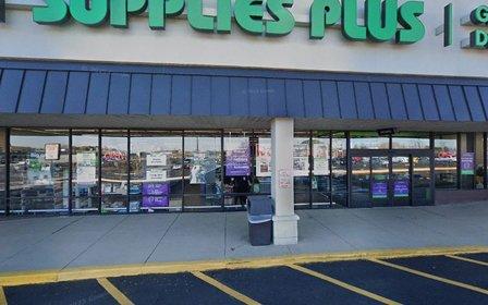 Pet Supplies Plus Manassas Grooming