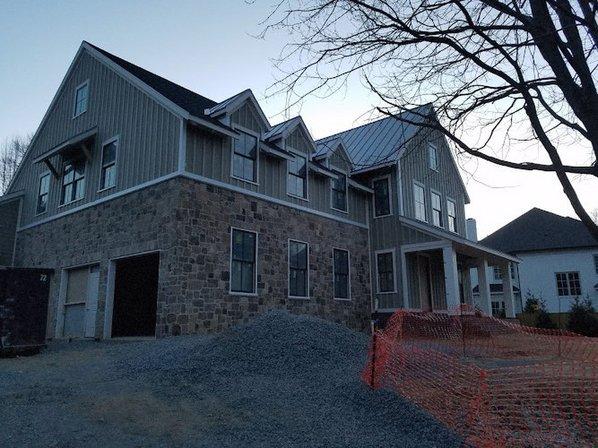Home Exteriors LLC.