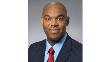 Geoffrey D. Moorer, MD