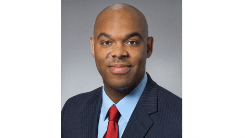 Geoffrey D. Moorer, MD