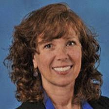 Teresa DeSanctis, NP