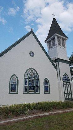 Liberty Church