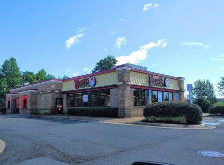 Wendy's