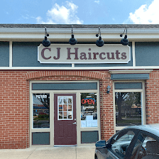CJ Haircuts Barber Fairfax