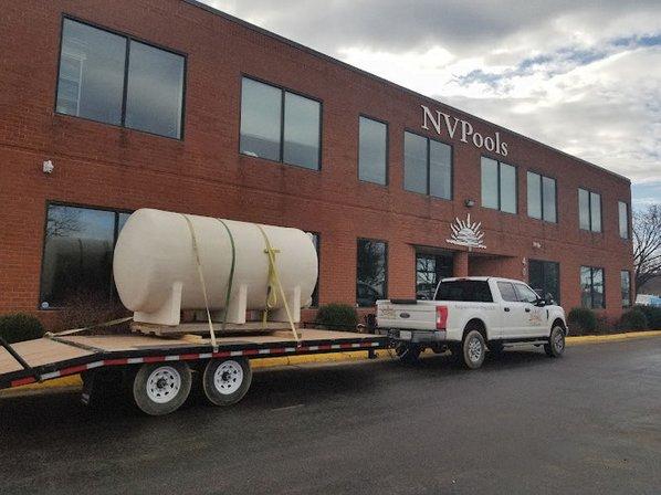 NVPools, Inc.