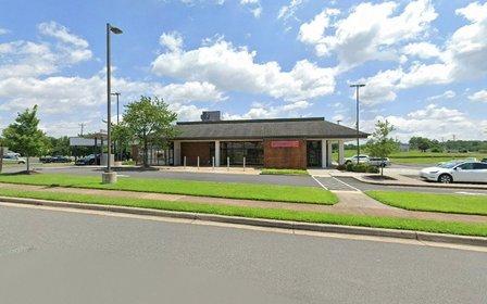 Bank of America Home Mortgage