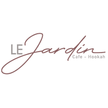 Le jardin Hookah