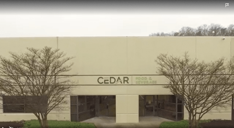 Cedar Food & Beverage