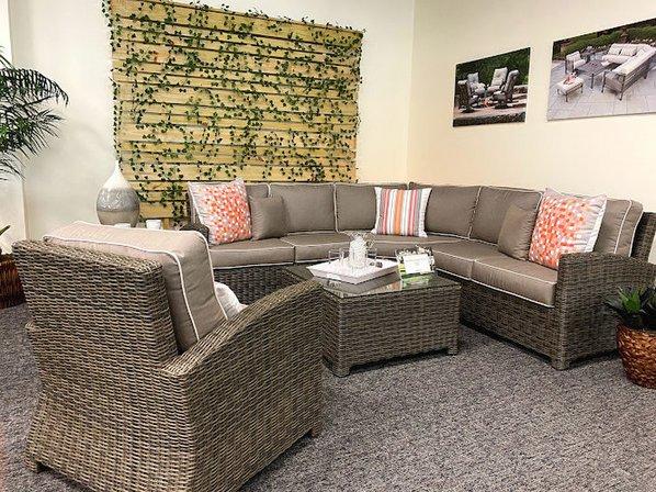 Serenity Home Leisure