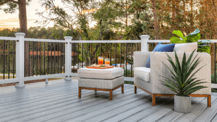 Prime Outdoor Living