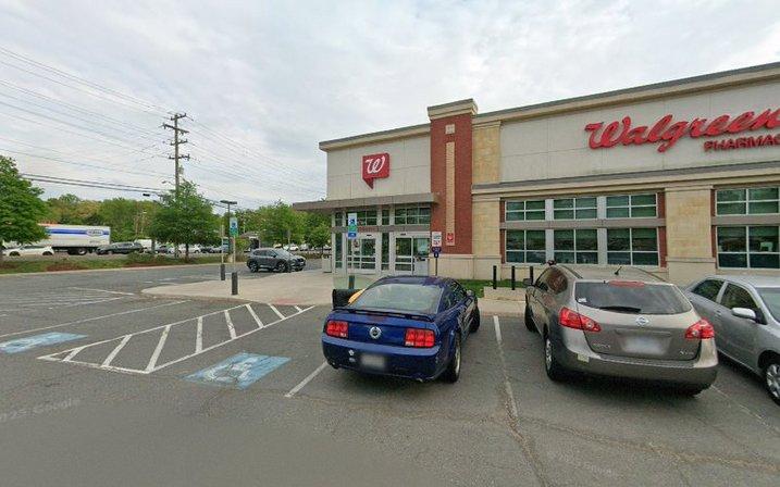 Walgreens Photo