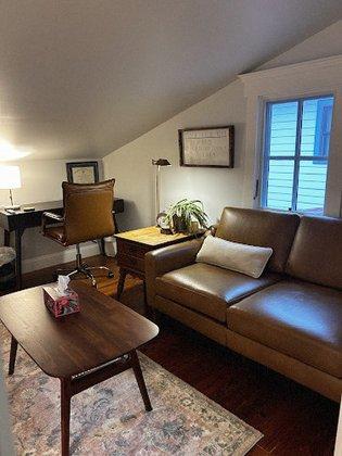 The Corvus Center for Mental Health Services