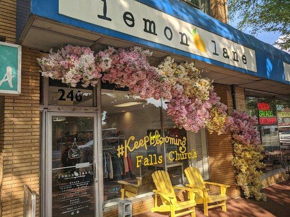 Lemon Lane Consignment