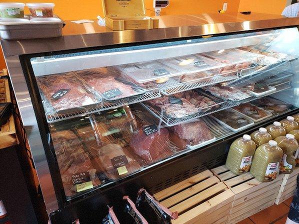 Carniceria El Toro Negro