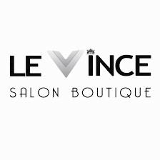 Le Vince Salon Boutique