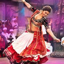 Nehas Bollywood Thumkas