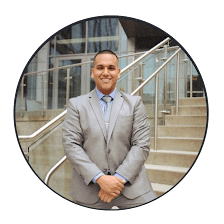 Sebastian Bonilla - Your Local DMV/NOVA Mortgage Lender - Hablo Español
