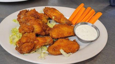 Corral Restaurant Lounge & Cafe