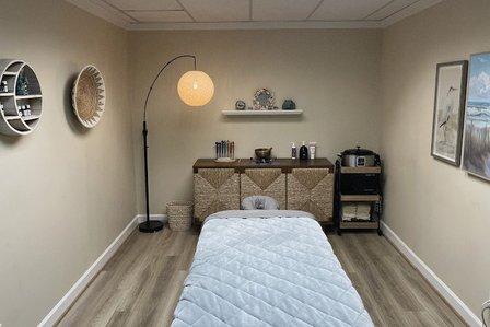 Heart & Sol Massage Therapy