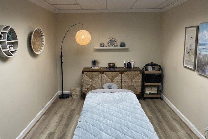 Heart & Sol Massage Therapy