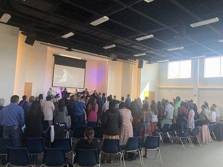 CityView Church