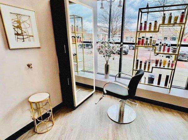 Aileen Martha Salon
