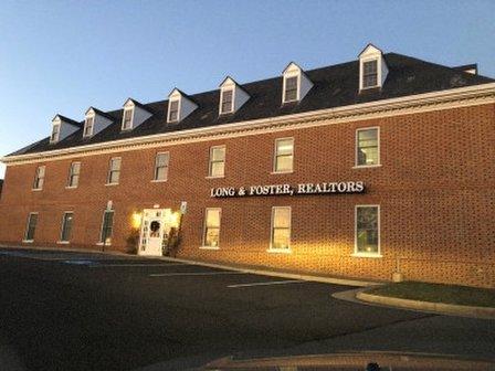 Long & Foster Warrenton, VA - Realty