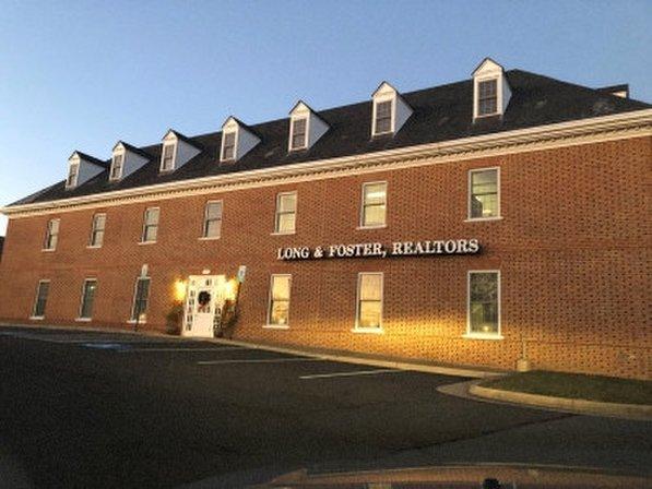 Long & Foster Warrenton, VA - Realty
