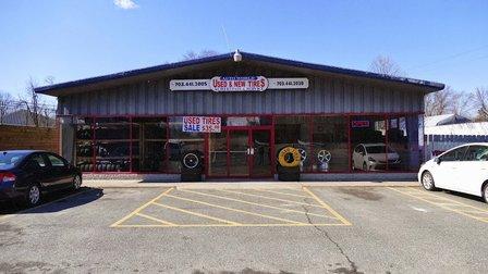 Auto World USA