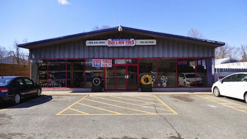 Auto World USA