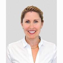 Liz McElroy-Filan at CrossCountry Mortgage