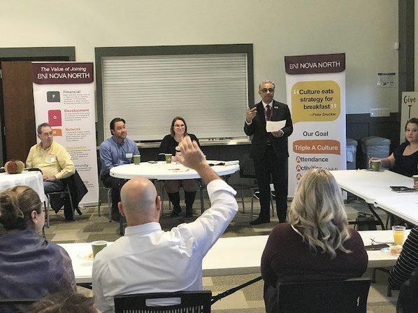 Mortgage Loan Officer Glendon Grose at Movement Mortgage