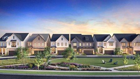 Parkside Village