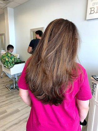 7 Stars Hair Design