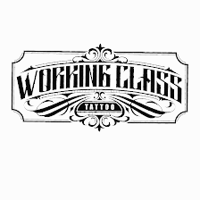 Working Class Tattoos