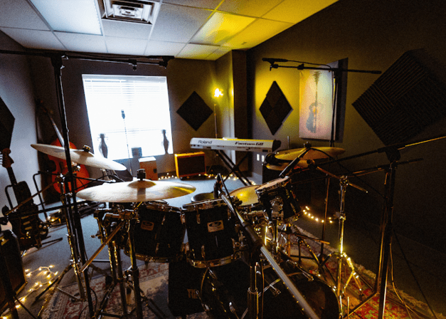 TuBand Record Label- Cinema